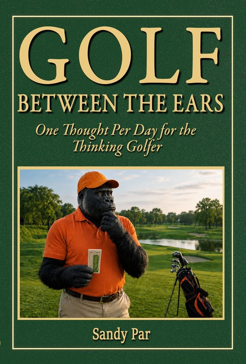 Golf Between the Ears