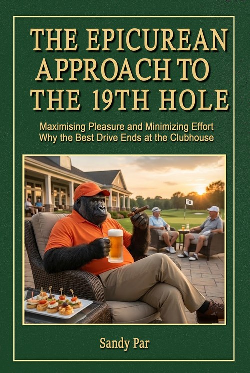 The Epicurean Approach to the 19th Hole