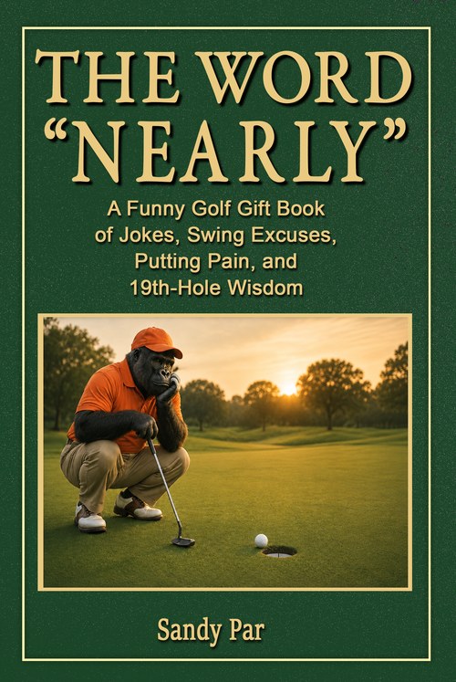 The Word Nearly