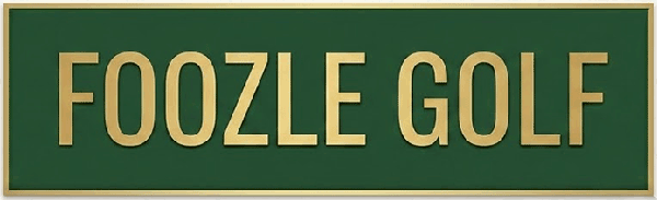 Foozle Golf